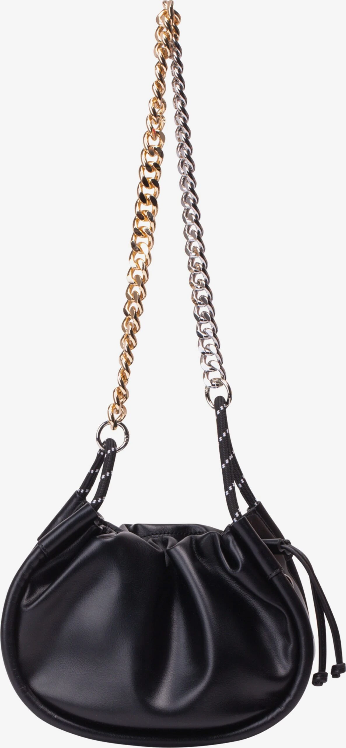 FELIPA Poseveske 'Gaya' Svart