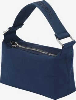 SAMSØE SAMSØE Samsøe Samsøe Skulderveske 'LARA' Mørkeblå