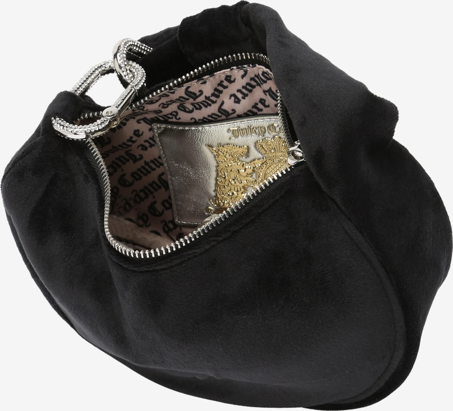 Juicy Couture HÄndveske Svart - Bilde 5