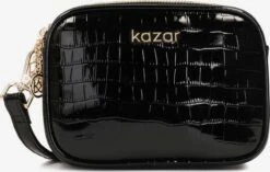Kazar Håndveske Svart