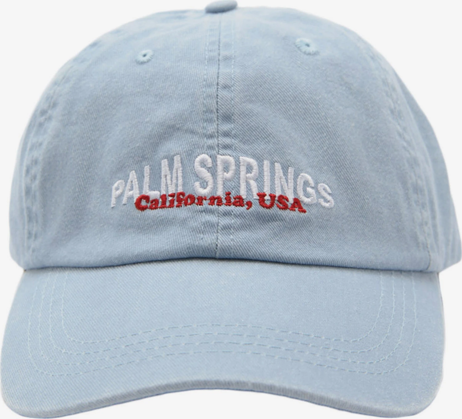 PULL & BEAR Pull&Bear Caps LyseblÄ