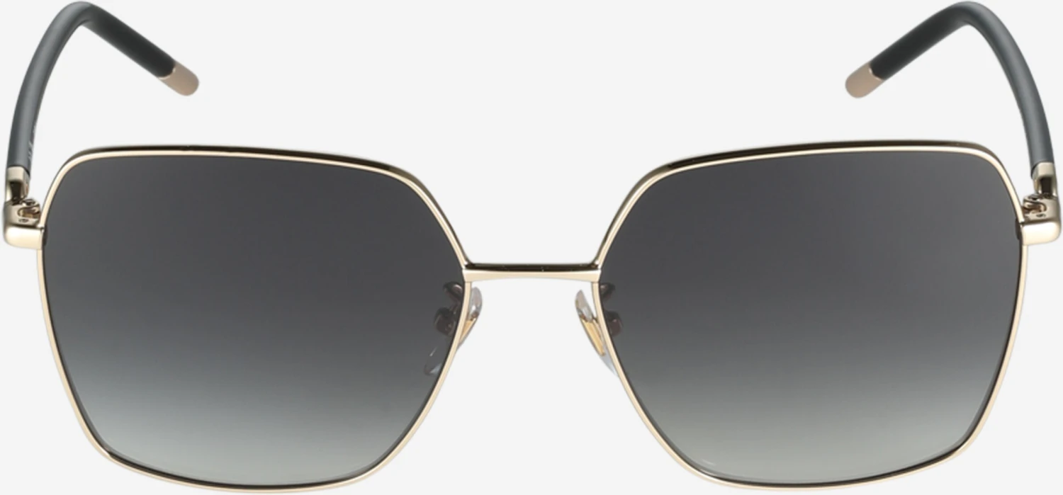 FURLA Solbriller 'SFU693' Svart - Bilde 2