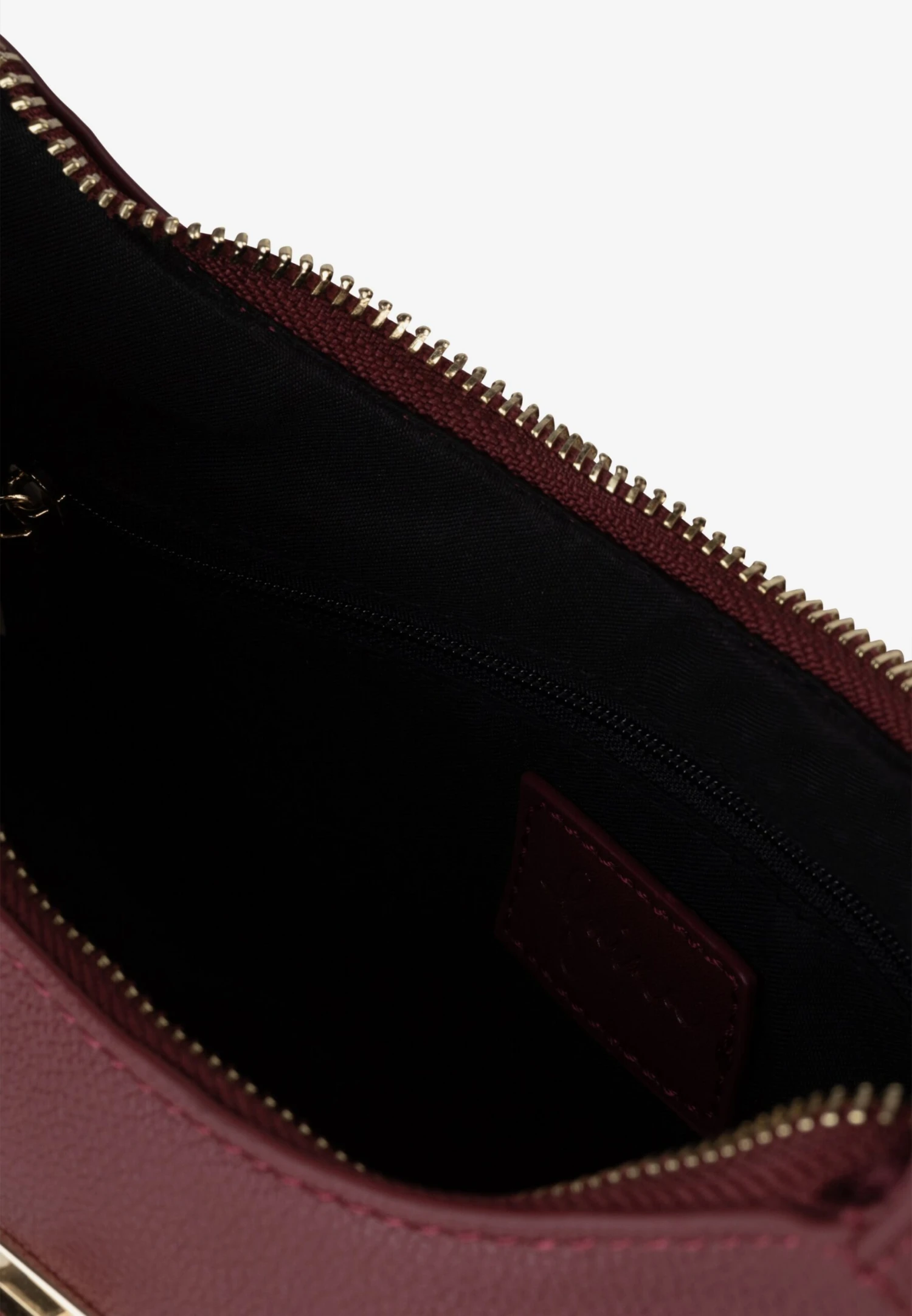 Faina Skulderveske 'Tylin' Kirsebærrød - Bilde 5