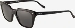 VOGUE Eyewear Solbriller '0VO5380S' Svart