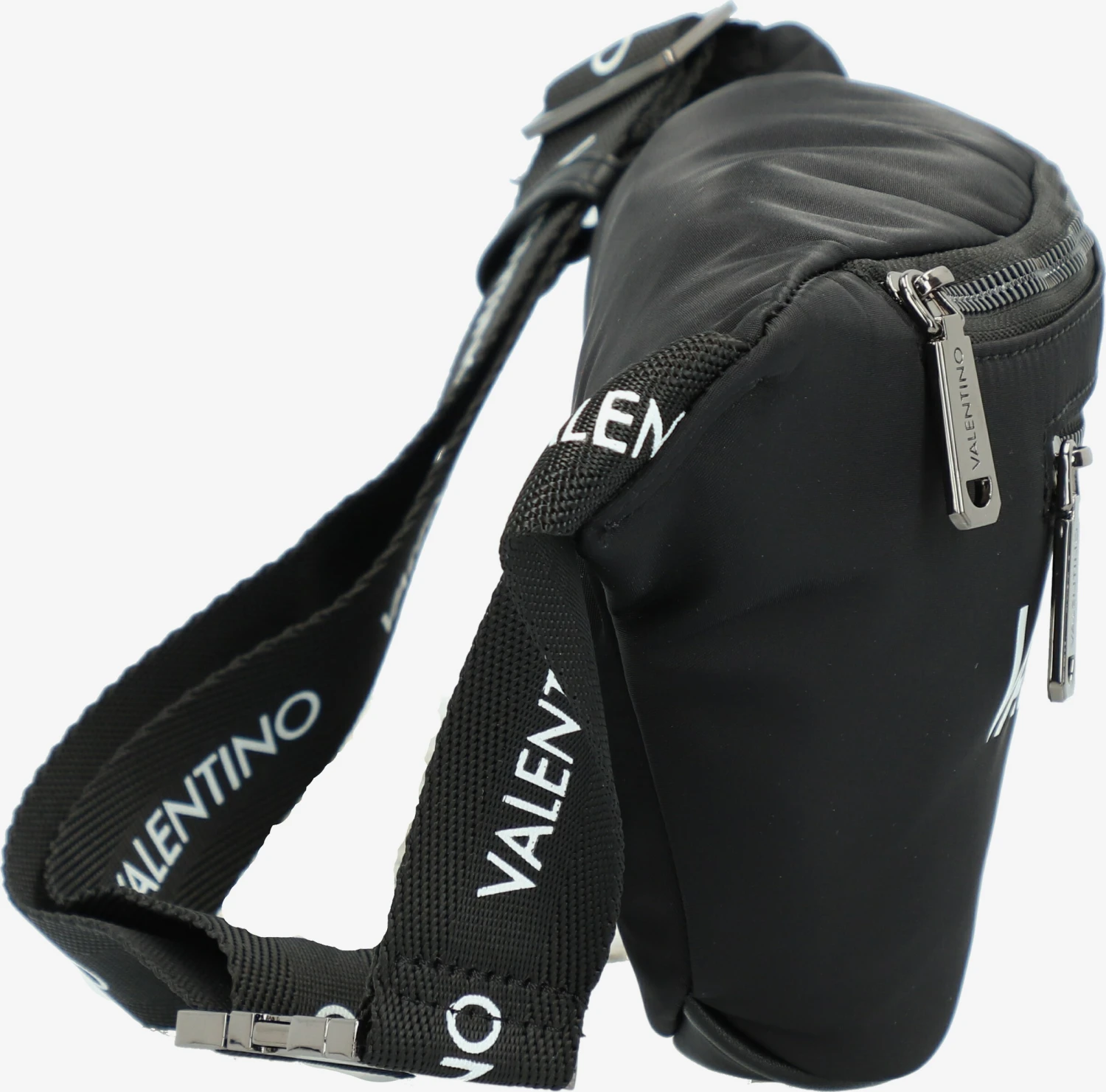 VALENTINO Rumpetaske 'Kylo' Svart - Bilde 3