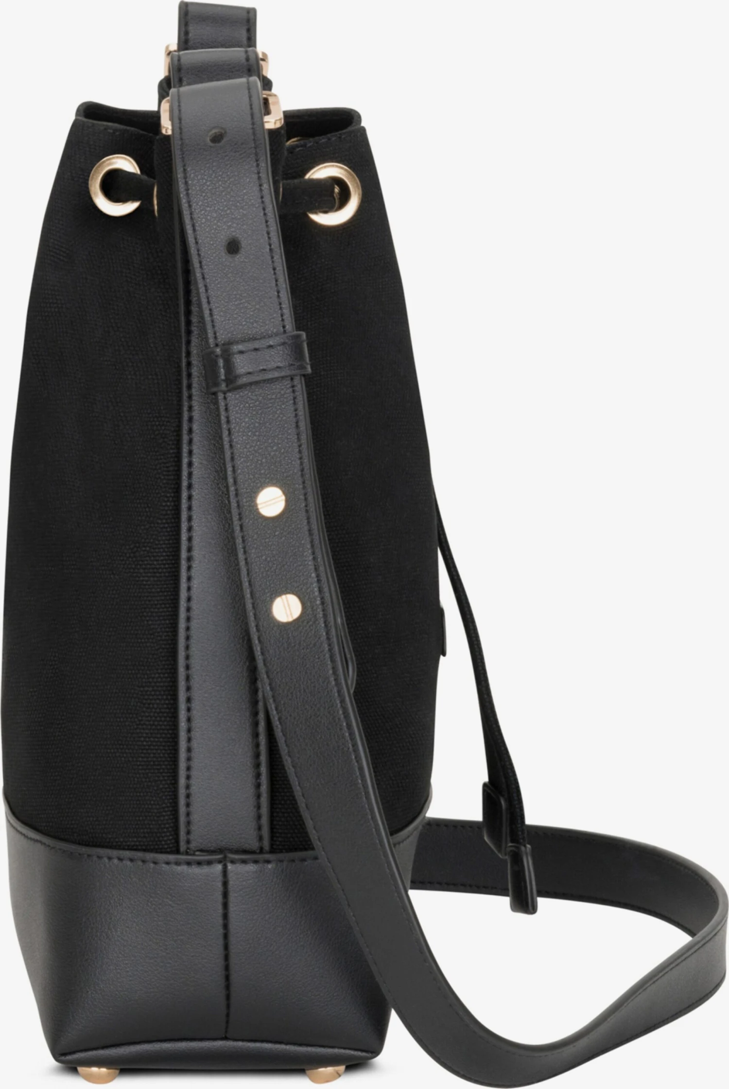 Expatrié Poseveske Svart - Bilde 5