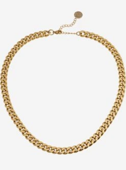 Karolina Kurkova Originals Kjede 'Cora' Gull
