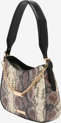 ALDO Håndveske 'INVICTA' Brun / Mørkebrun