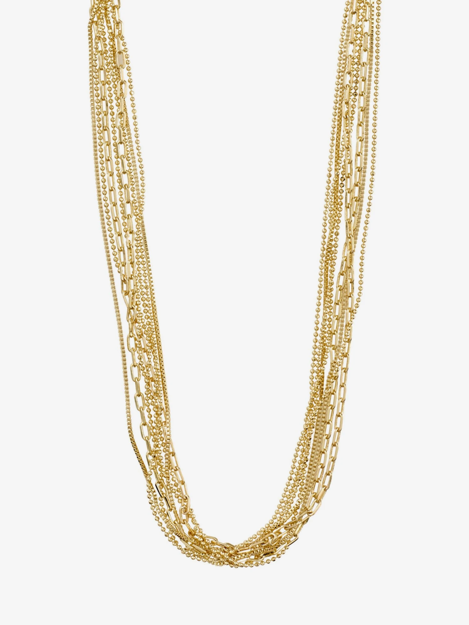 Pilgrim Kjede Gull - Bilde 2