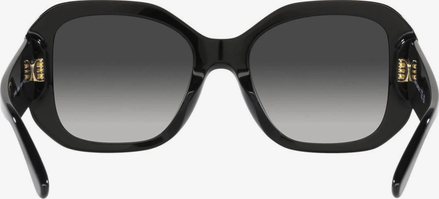 Tory Burch Solbriller '0TY7183U5217098G' Svart - Bilde 4