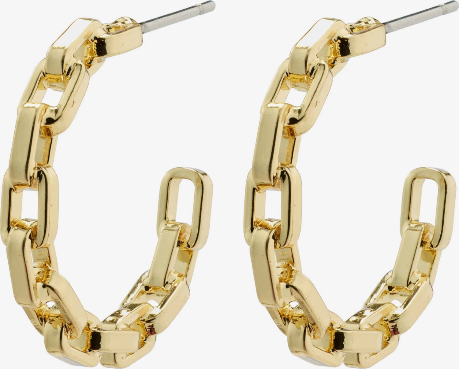 Pilgrim Øredobber 'EIRA' Gull