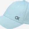 Calvin Klein Caps Himmelblå