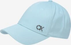 Calvin Klein Caps HimmelblÄ
