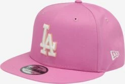 NEW ERA Caps Rosa