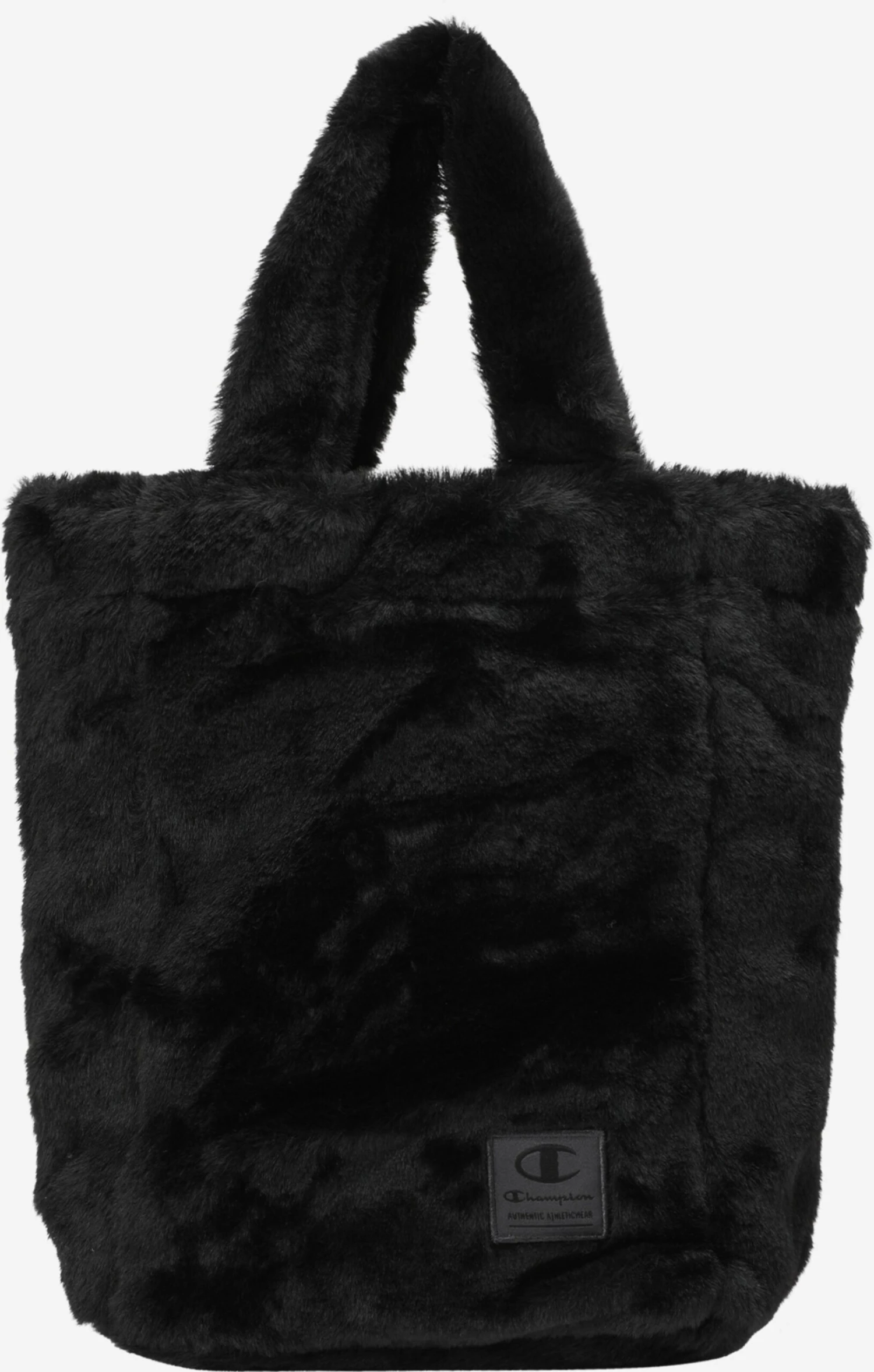 Champion Authentic Athletic Apparel HÄndveske Svart - Bilde 3