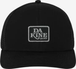 DAKINE Caps Svart