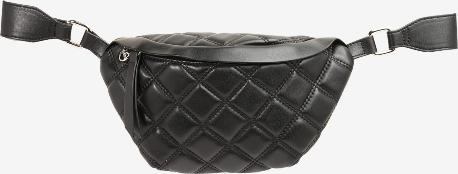 Guido Maria Kretschmer Women Rumpetaske 'Rabea' Svart - Bilde 2