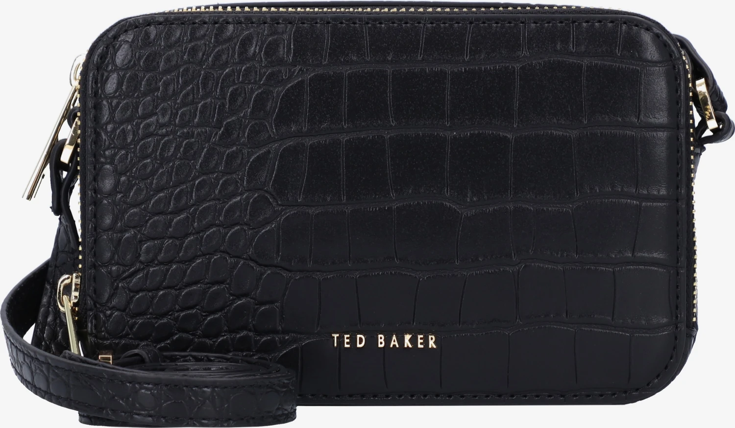 Ted Baker Skulderveske 'Stina' Svart