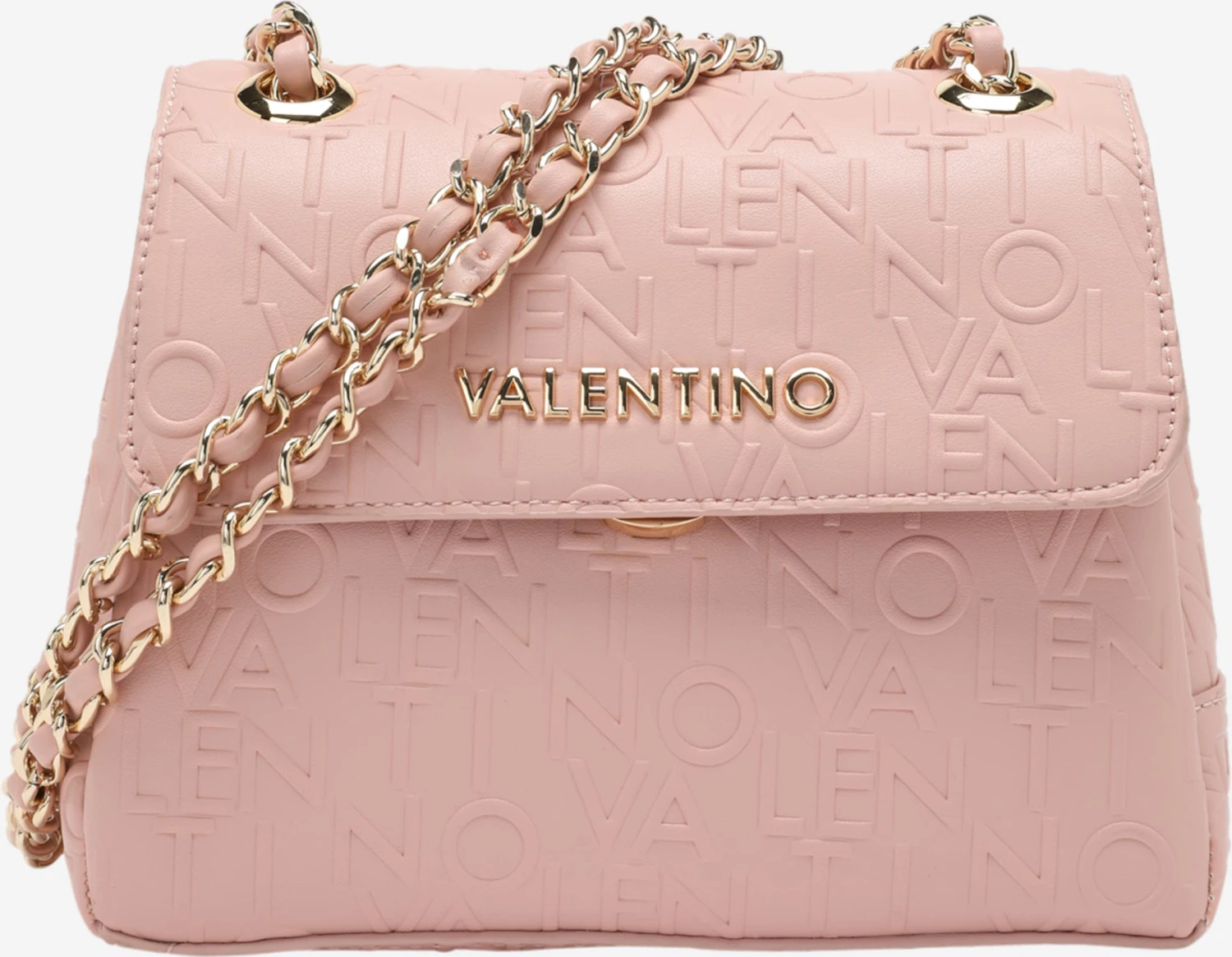 VALENTINO Skulderveske 'Pattina' Rosa - Bilde 3