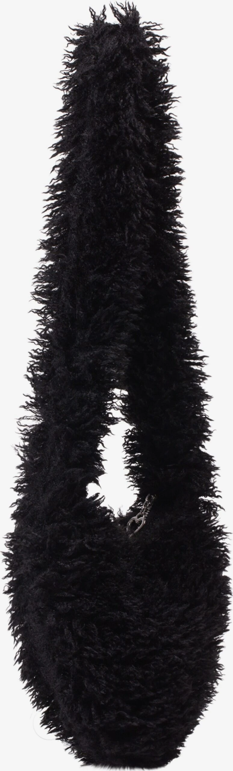 MYMO Skulderveske Svart - Bilde 2