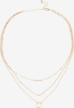 ABOUT YOU Kjede 'Katja' Gull