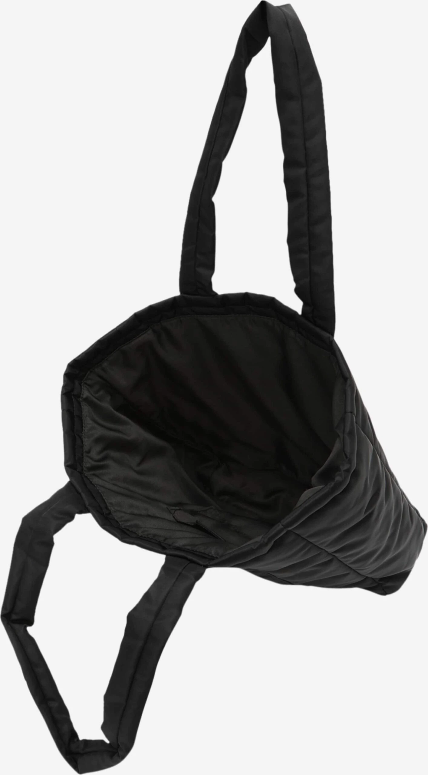 Fiorucci Handleveske Svart - Bilde 4