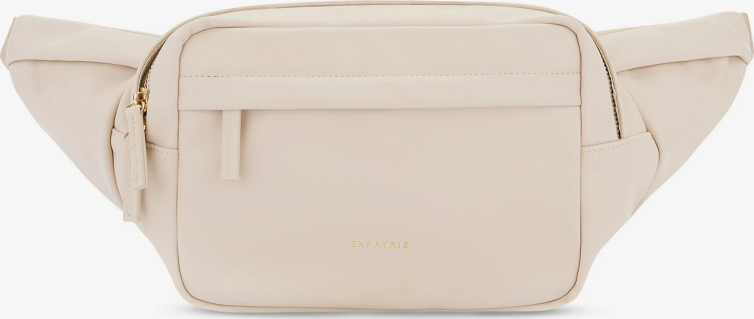 Expatrié Rumpetaske 'Justine' Beige