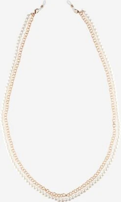 Urban Classics Kjede Gull