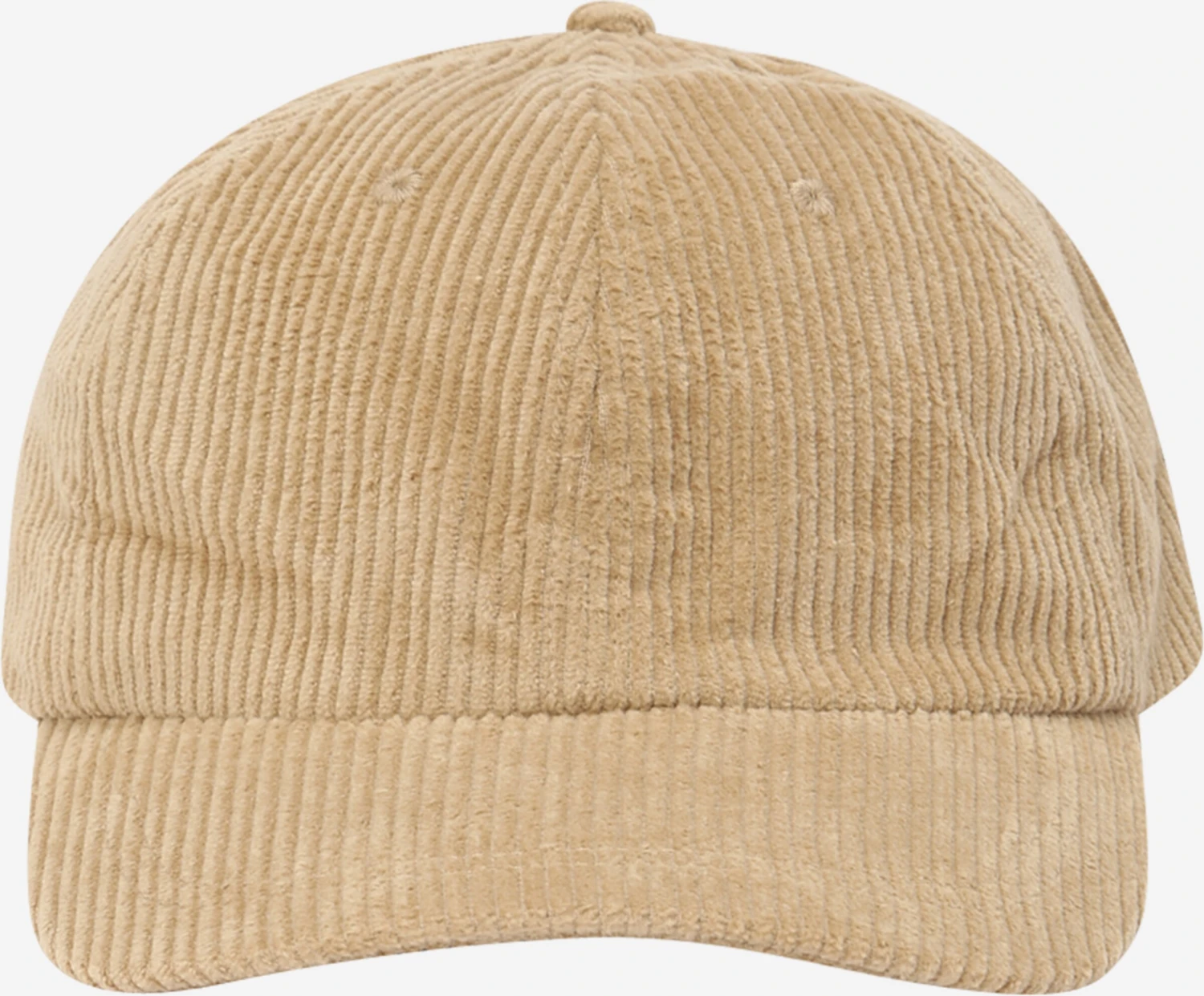 DAN FOX APPAREL Caps 'Ensar' Beige - Bilde 2