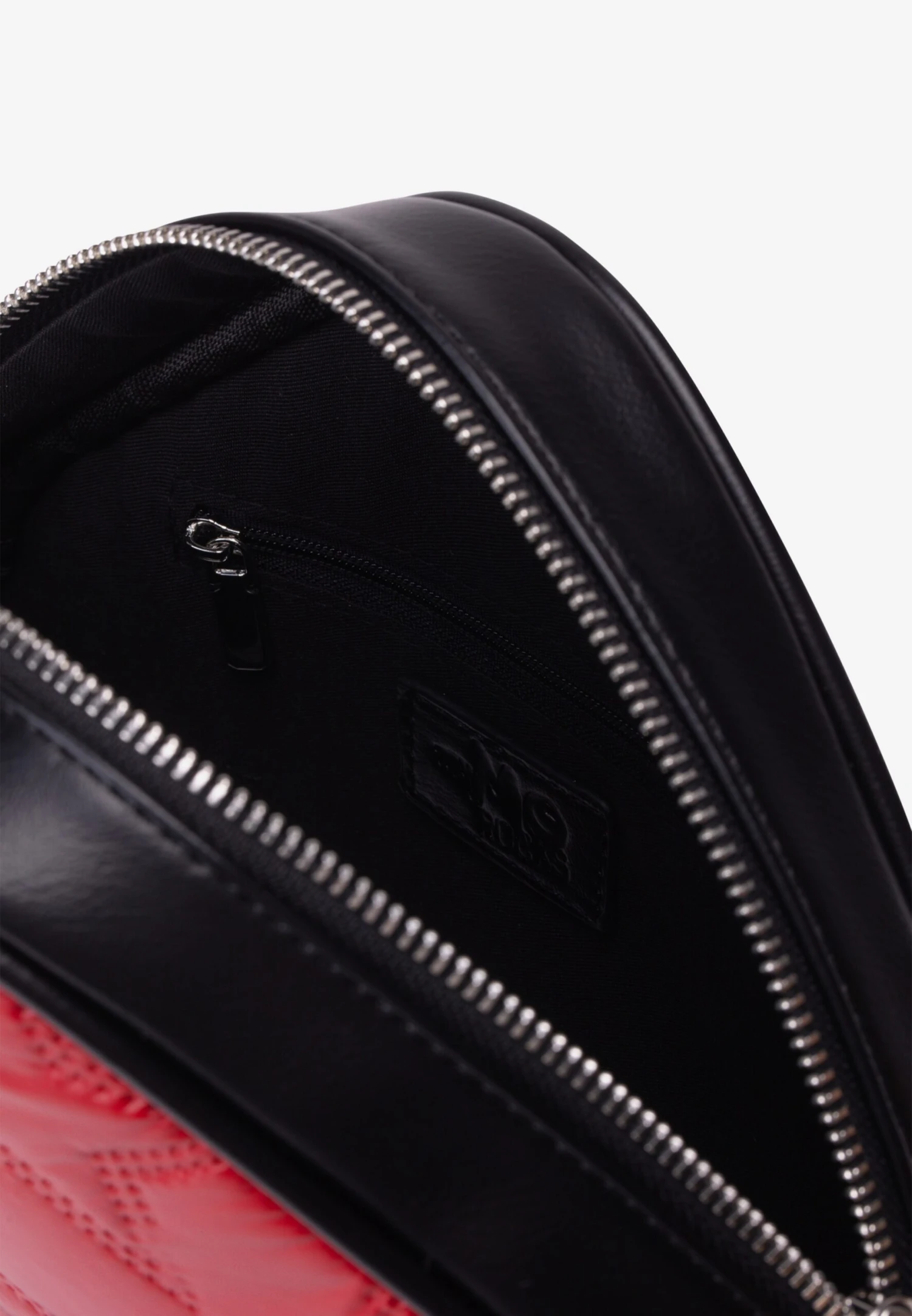 MyMo ROCKS Skulderveske Rød - Bilde 4