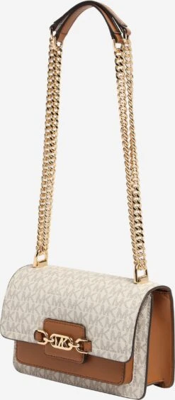 MICHAEL Michael Kors Skulderveske Cognac
