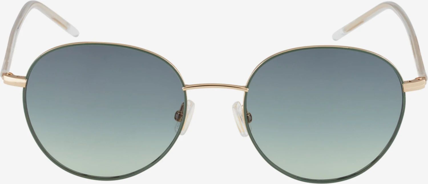 BOSS Black Solbriller '1395/S' Mørkegrønn - Bilde 2