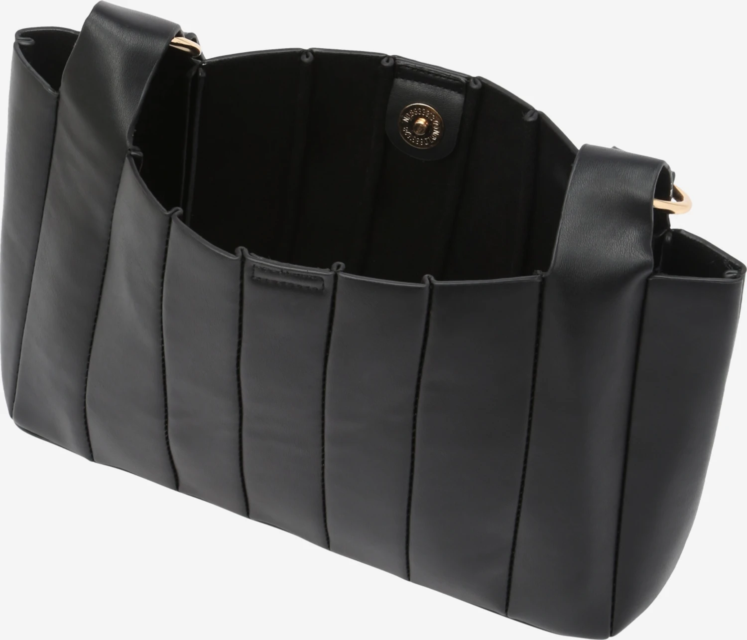 Misspap HÄndveske Svart - Bilde 3