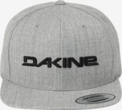 DAKINE Caps Grå