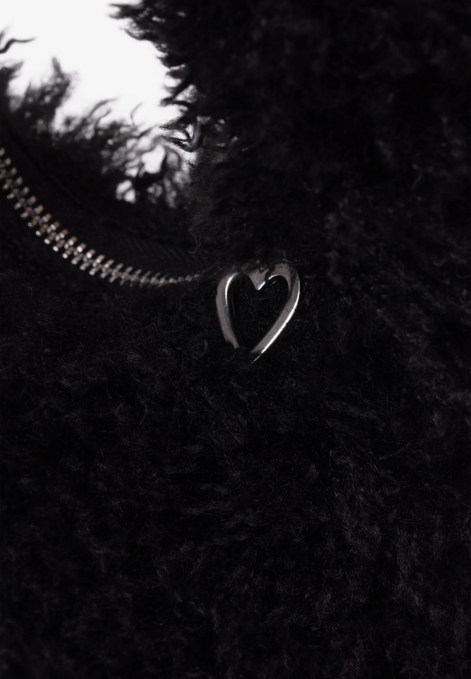 MYMO Skulderveske Svart - Bilde 5