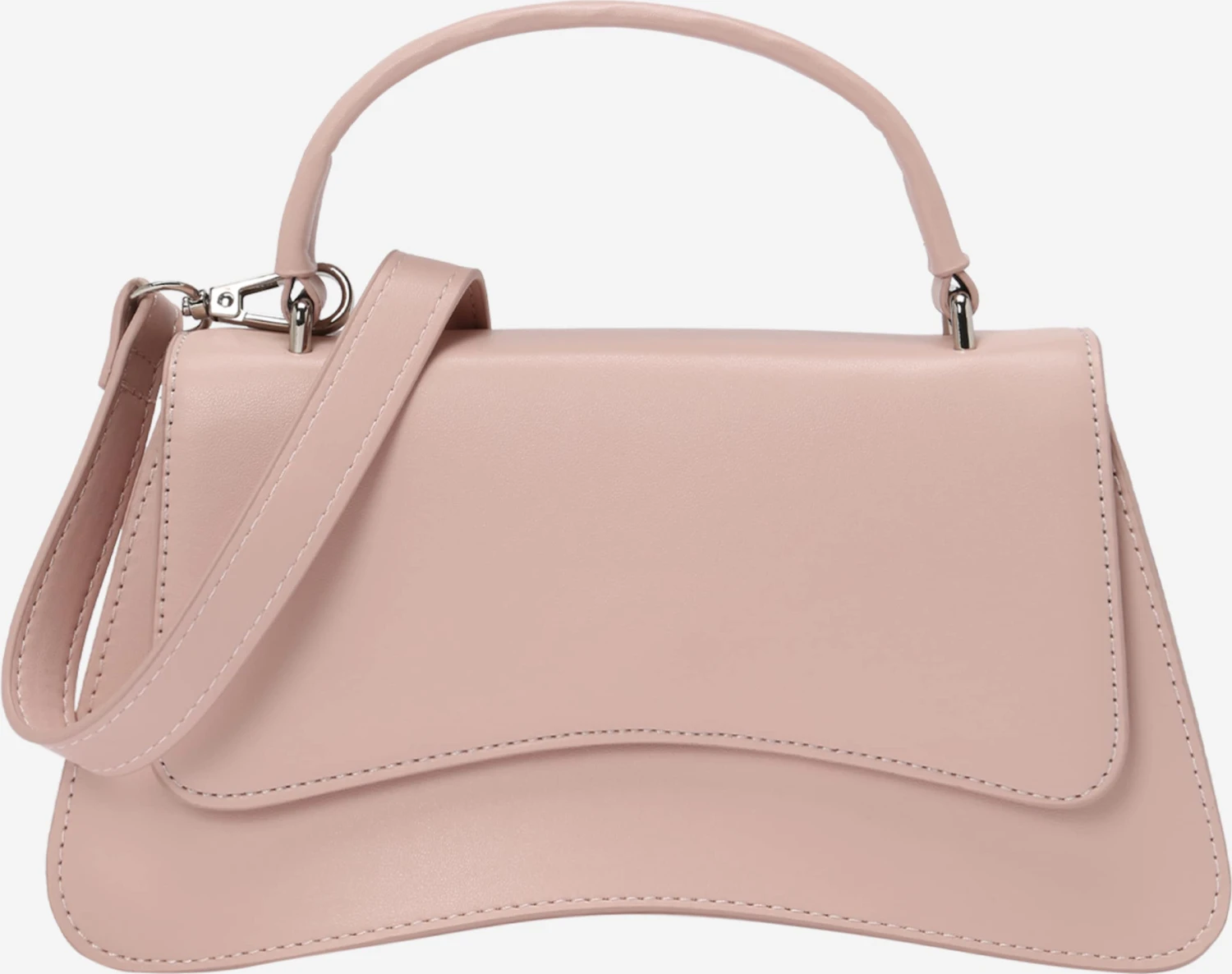 ONLY Skulderveske 'MAYA' Pudder - Bilde 3