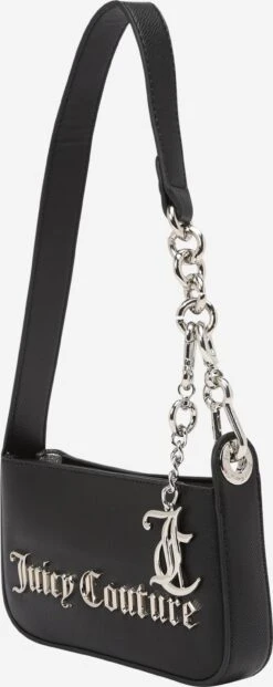 Juicy Couture Skulderveske 'Jasmine' Svart