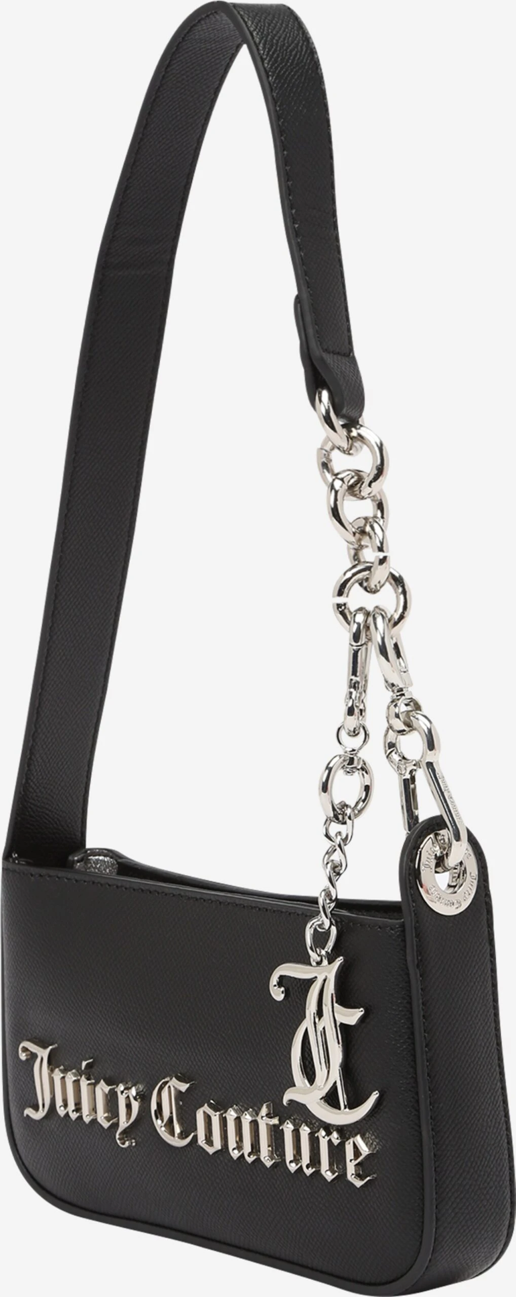 Juicy Couture Skulderveske 'Jasmine' Svart