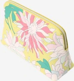 Ted Baker Sminkeveske 'FLORER' Gul