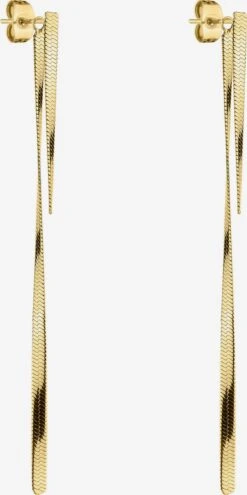 Liebeskind Berlin Øredobber Gull