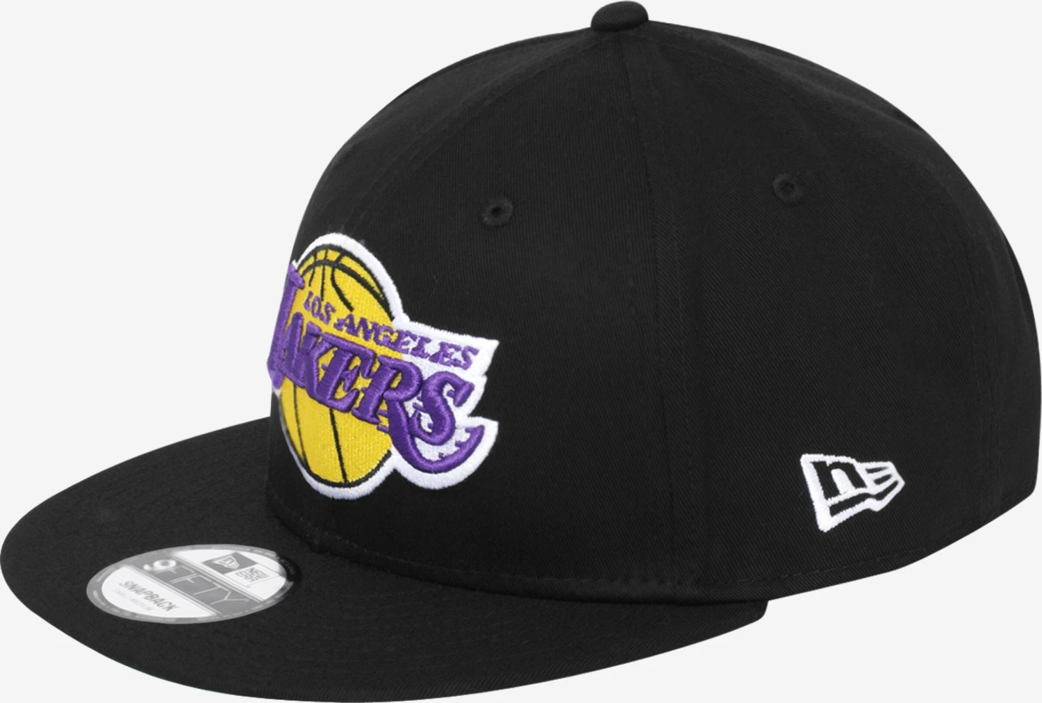 NEW ERA Caps '9FIFTY' Svart