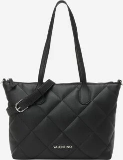 VALENTINO Handleveske Svart