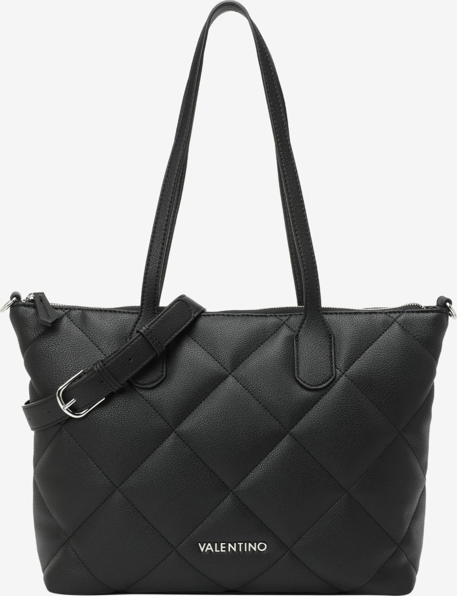 VALENTINO Handleveske Svart