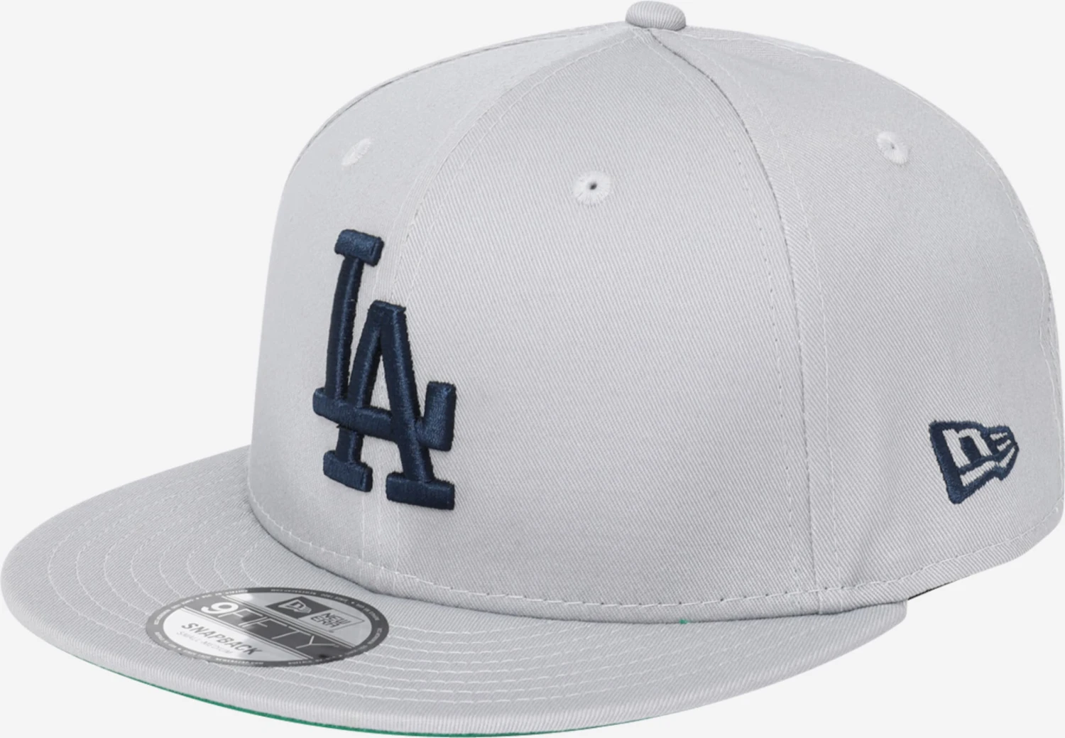 NEW ERA Caps '9FIFTY' LysegrÄ