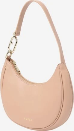 FURLA Skulderveske 'PRIMAVERA' Rosa