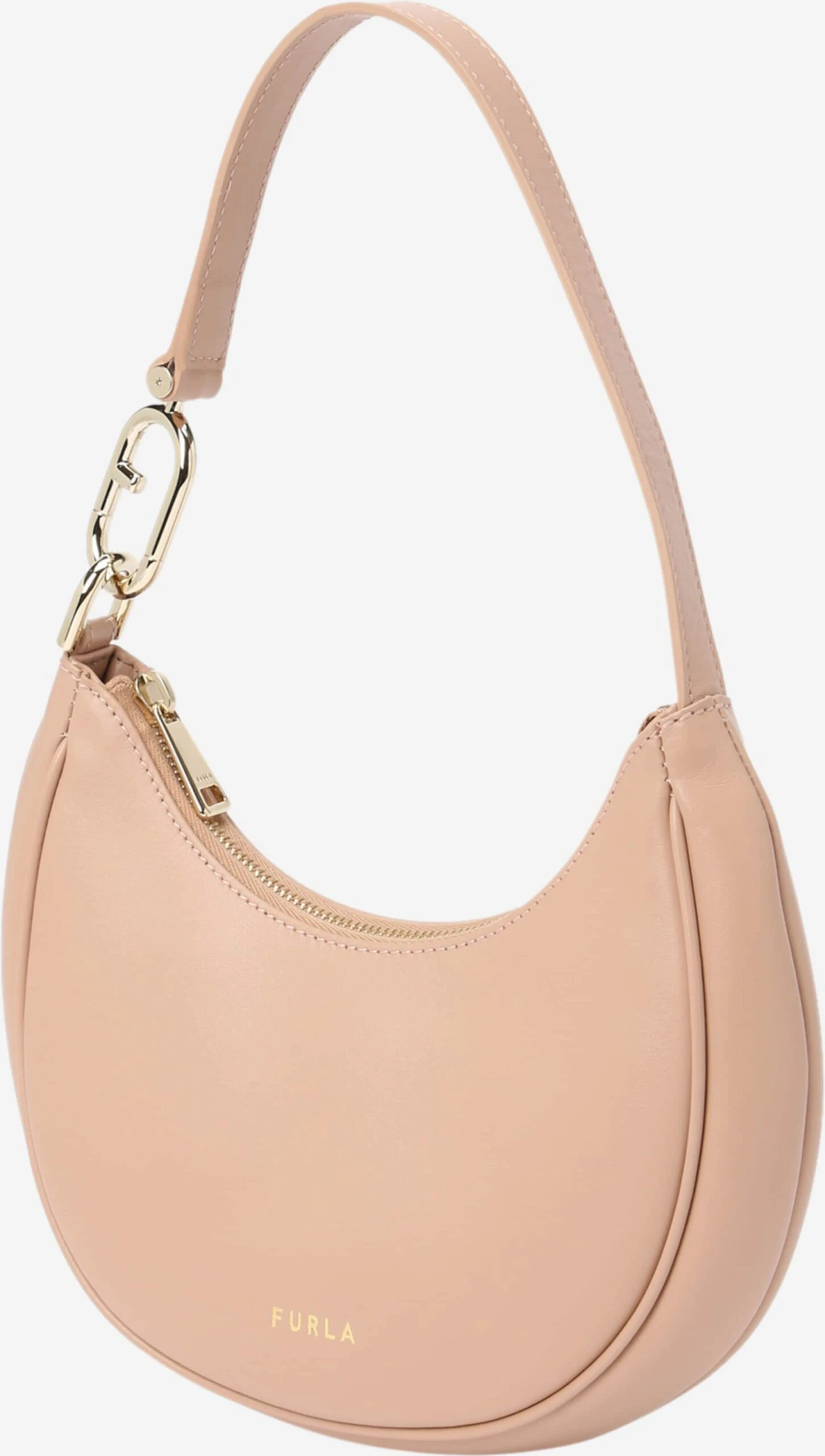 FURLA Skulderveske 'PRIMAVERA' Rosa