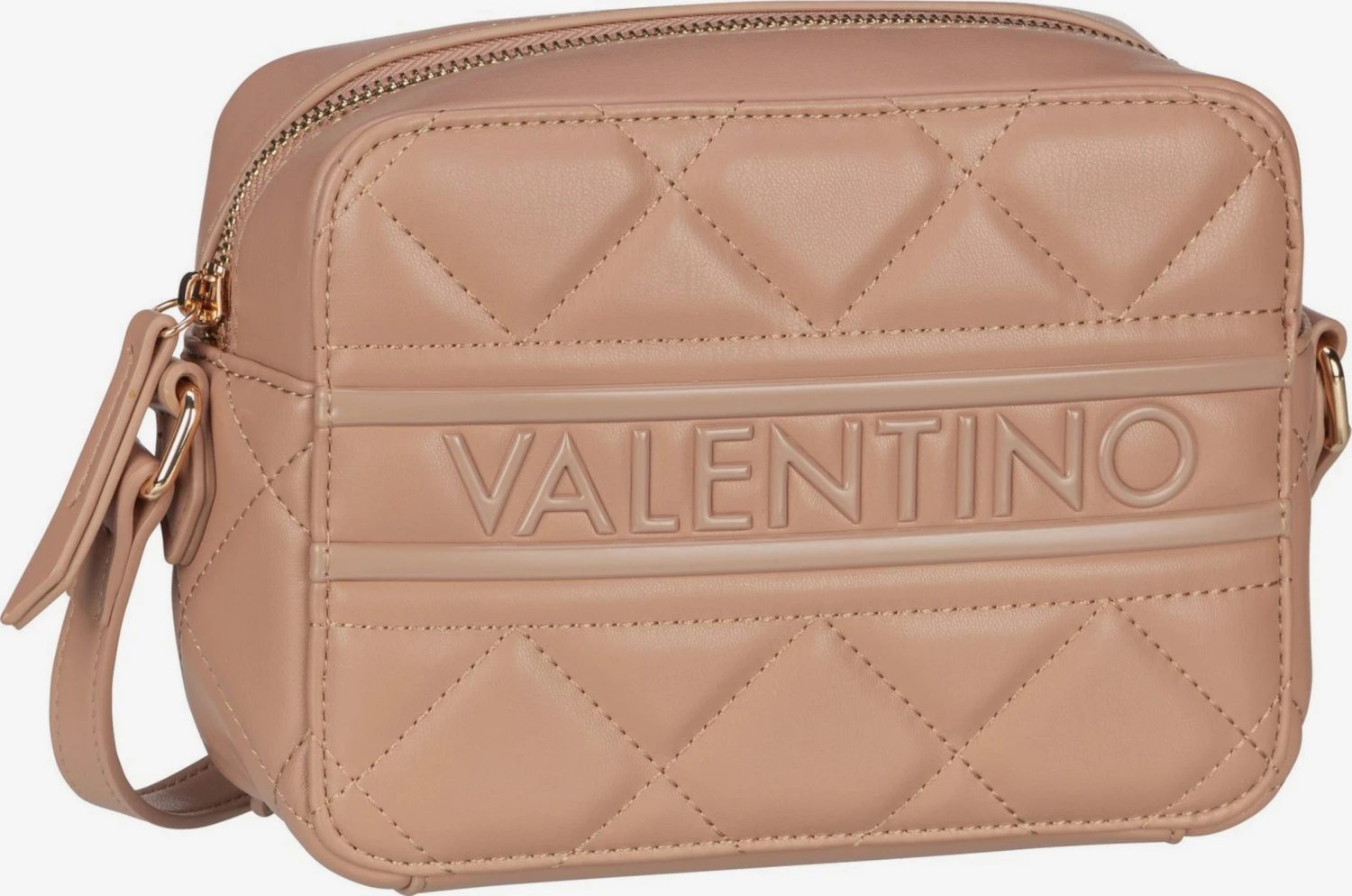 VALENTINO Skulderveske 'Ada' Beige