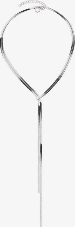 Liebeskind Berlin Kjede Sølv