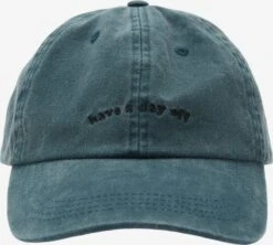 PULL & BEAR Pull&Bear Caps Blå