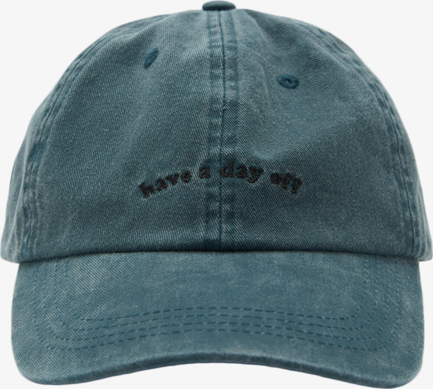 PULL & BEAR Pull&Bear Caps BlÄ